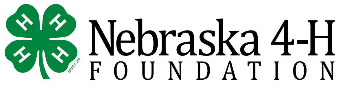image of nebraska 4 h foundation